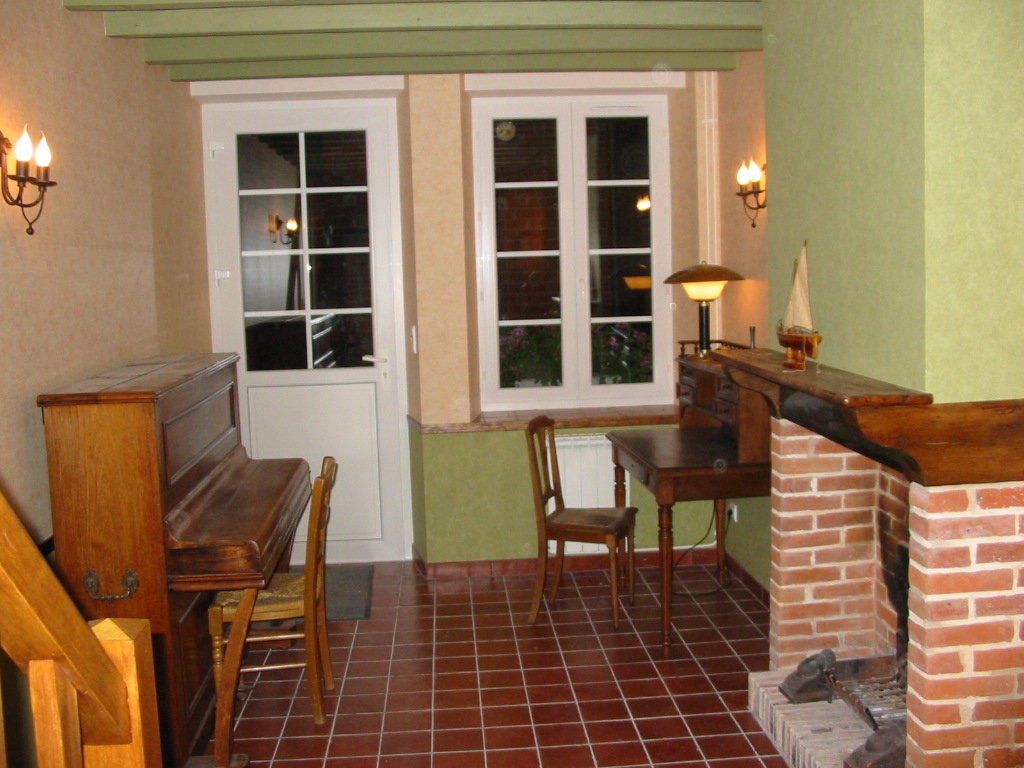 Au Pré du Moulin